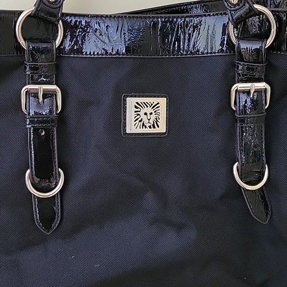 Anne Klien purse, like new - Picture 2 of 7